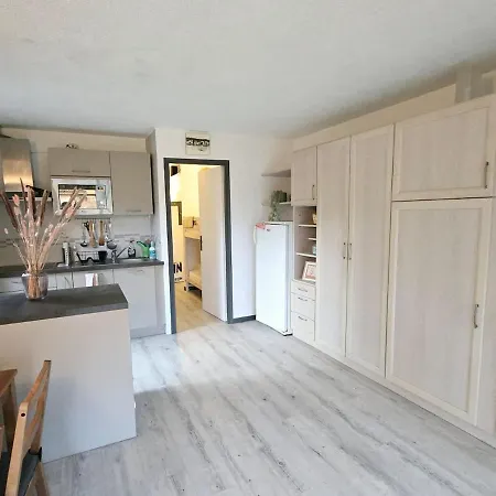 Le Jardin Provençal Appartement Le Lavandou