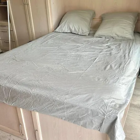 Le Jardin Provençal * Le Lavandou