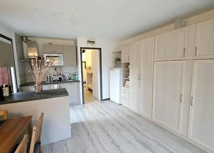 Le Jardin Provençal Appartement Le Lavandou