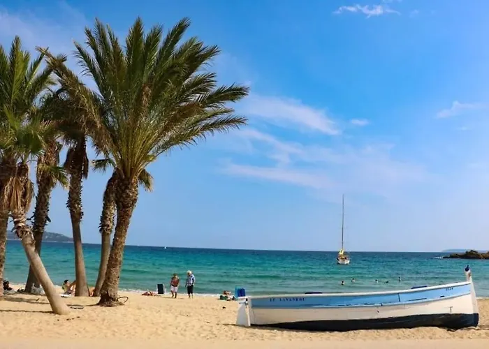 Le Jardin Provençal