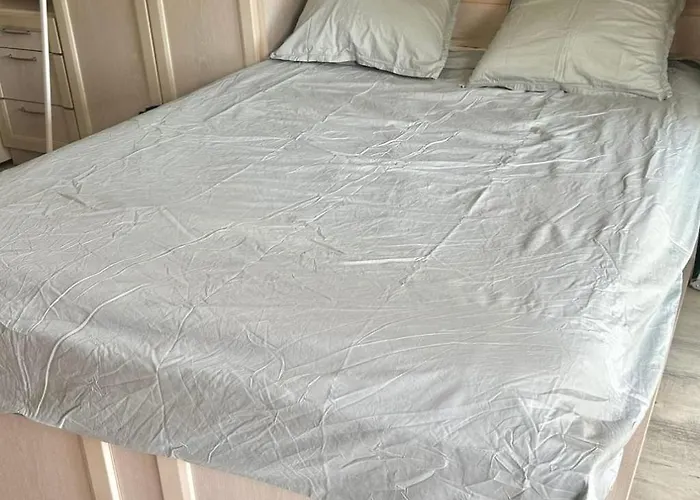 Le Jardin Provençal * Le Lavandou