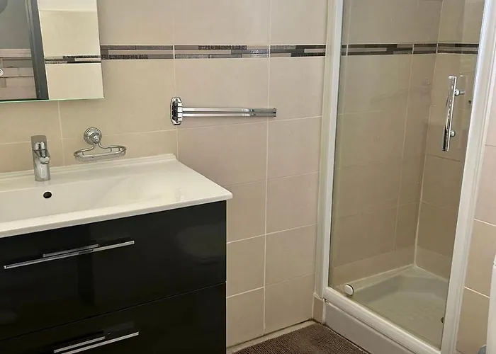 Appartement Le Jardin Provençal