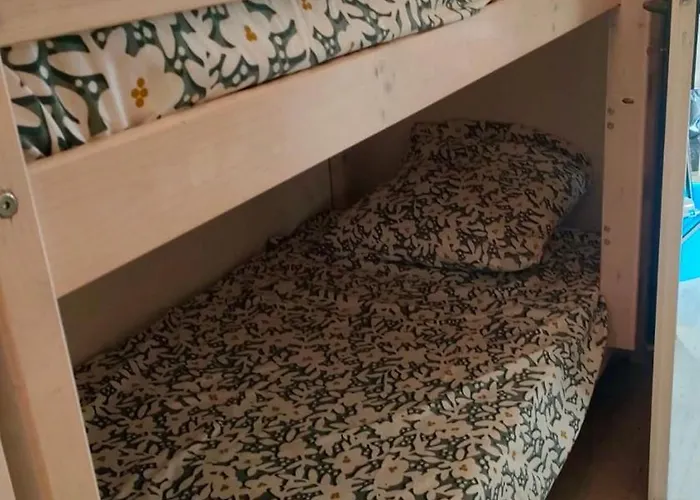 Appartement Le Jardin Provençal