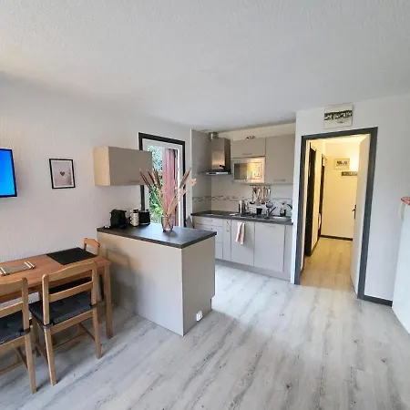 Apartamento Le Jardin Provencal *