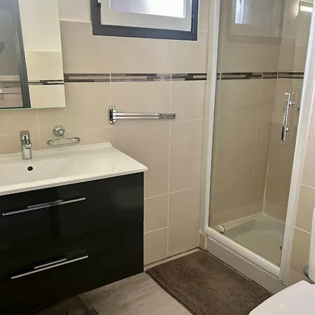 Appartamento Le Jardin Provencal