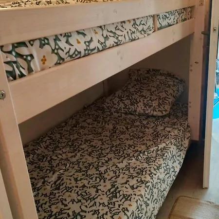 Appartamento Le Jardin Provencal