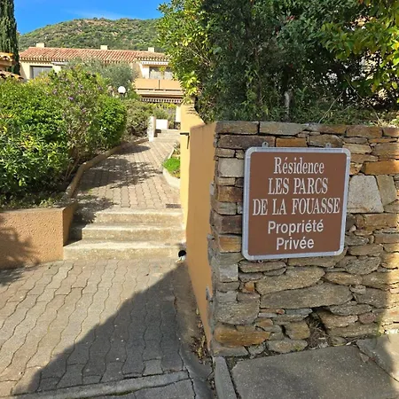 Apartamento Le Jardin Provencal *