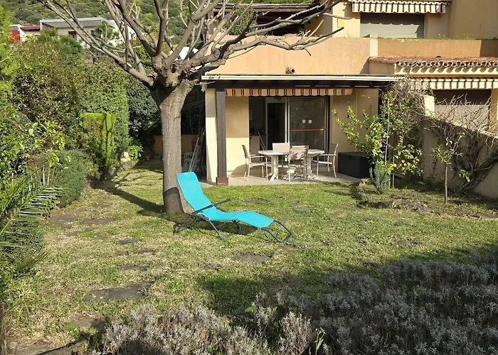 Le Jardin Provencal 公寓 *