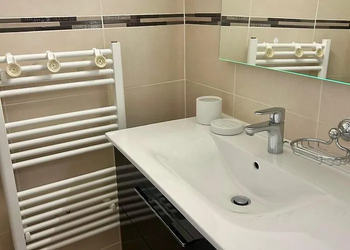 Apartman Le Jardin Provencal *