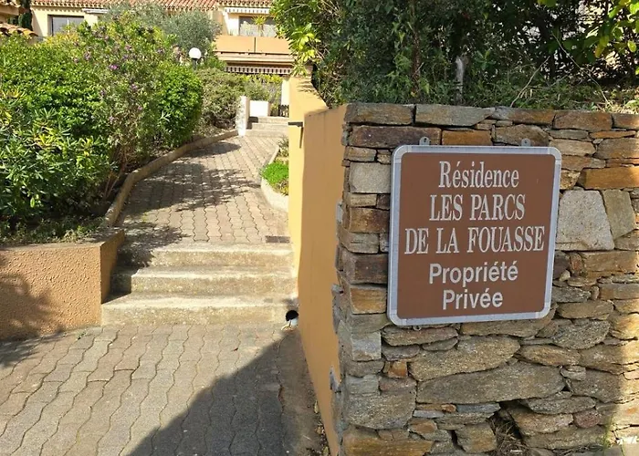 Apartman Le Jardin Provencal *